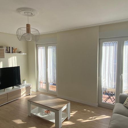 Apartamentos Caba Pedreña Dış mekan fotoğraf