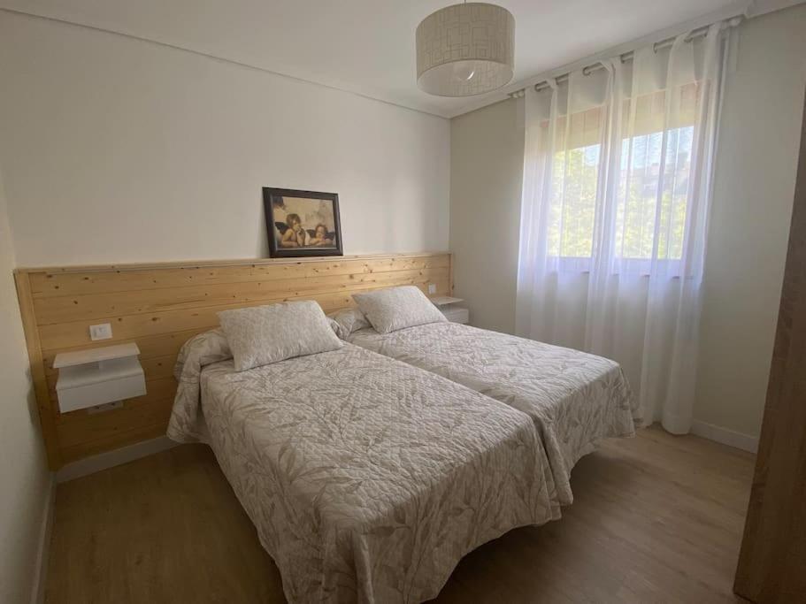 Apartamentos Caba Pedreña Dış mekan fotoğraf