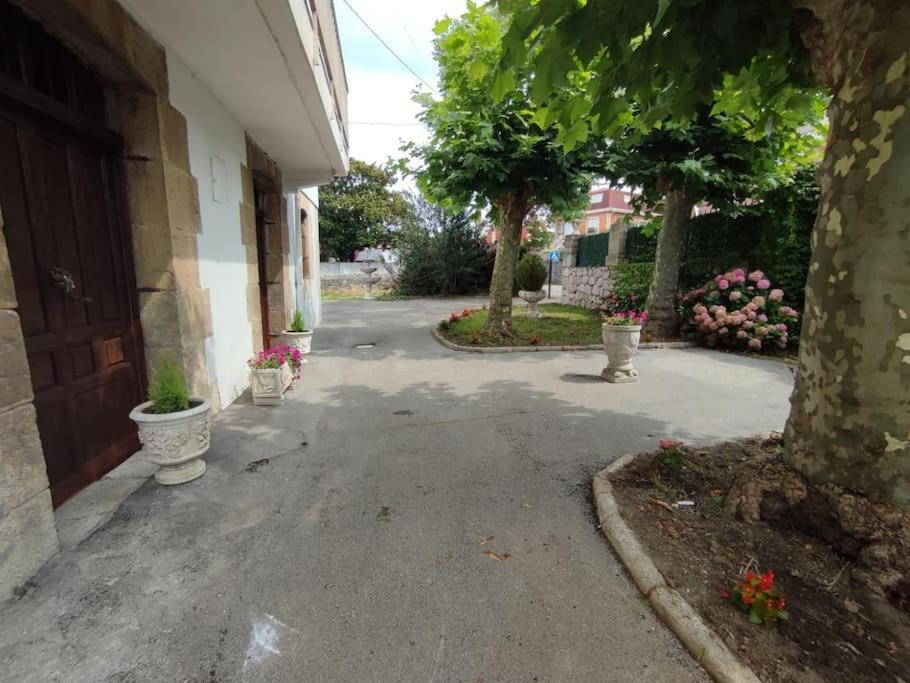 Apartamentos Caba Pedreña Dış mekan fotoğraf