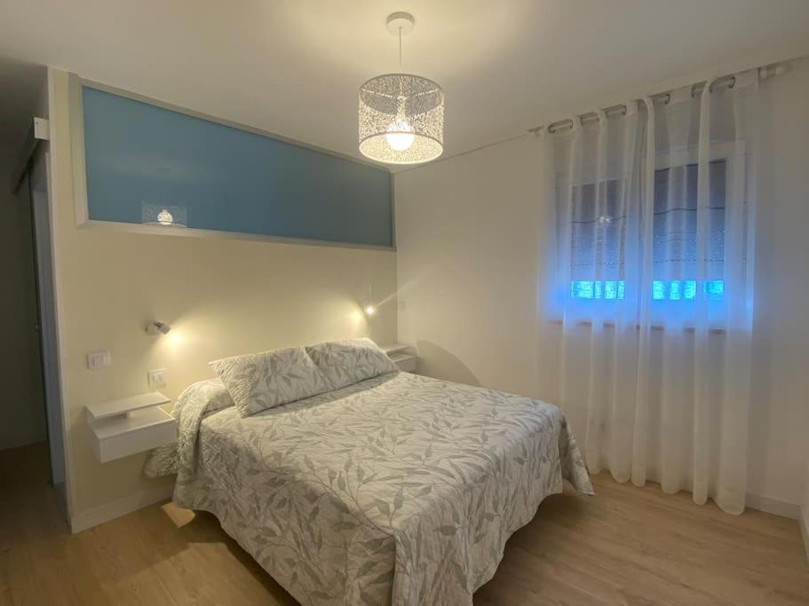 Apartamentos Caba Pedreña Dış mekan fotoğraf