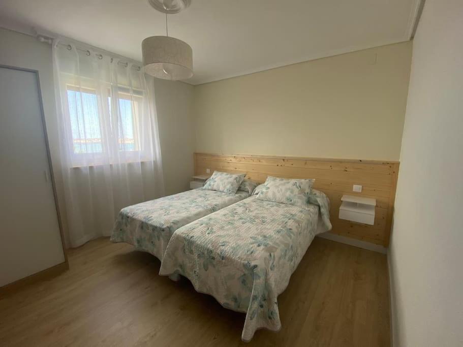 Apartamentos Caba Pedreña Dış mekan fotoğraf