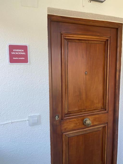Apartamentos Caba Pedreña Dış mekan fotoğraf