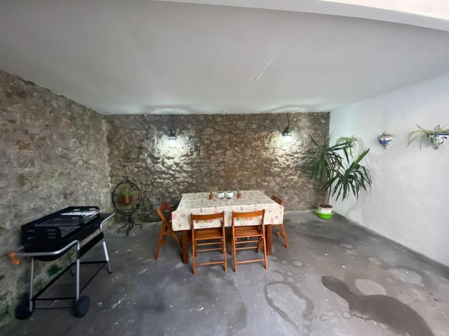 Apartamentos Caba Pedreña Dış mekan fotoğraf