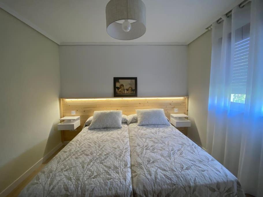 Apartamentos Caba Pedreña Dış mekan fotoğraf