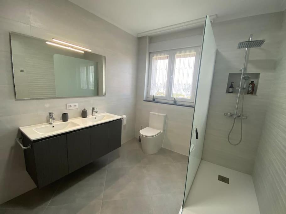 Apartamentos Caba Pedreña Dış mekan fotoğraf