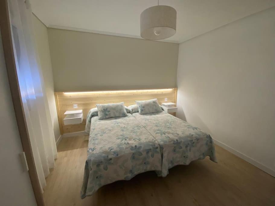 Apartamentos Caba Pedreña Dış mekan fotoğraf
