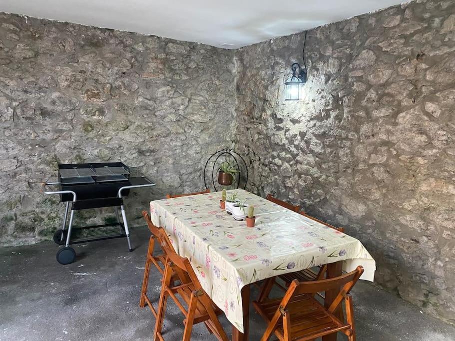 Apartamentos Caba Pedreña Dış mekan fotoğraf