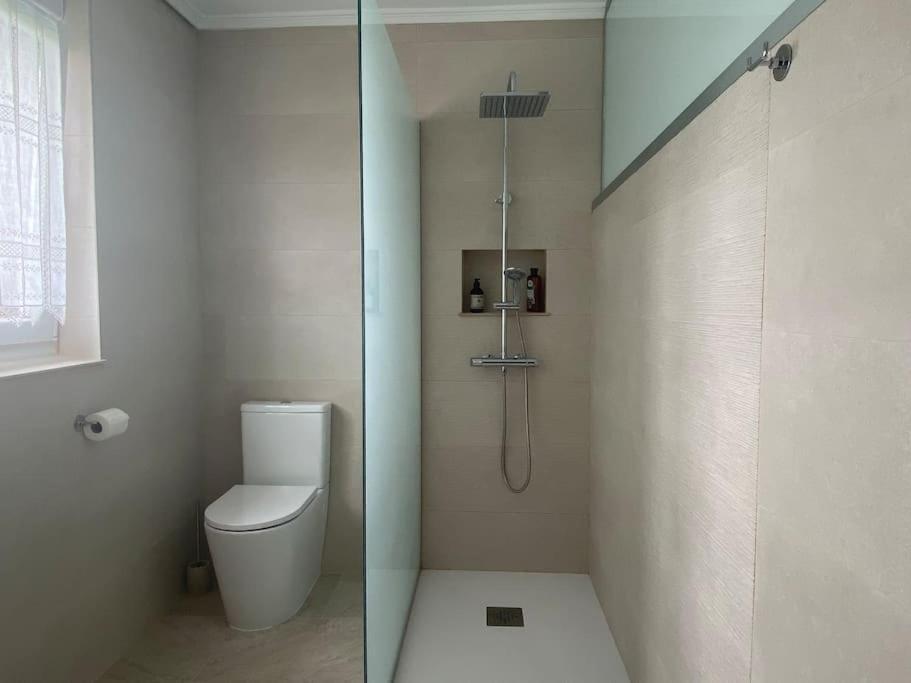 Apartamentos Caba Pedreña Dış mekan fotoğraf
