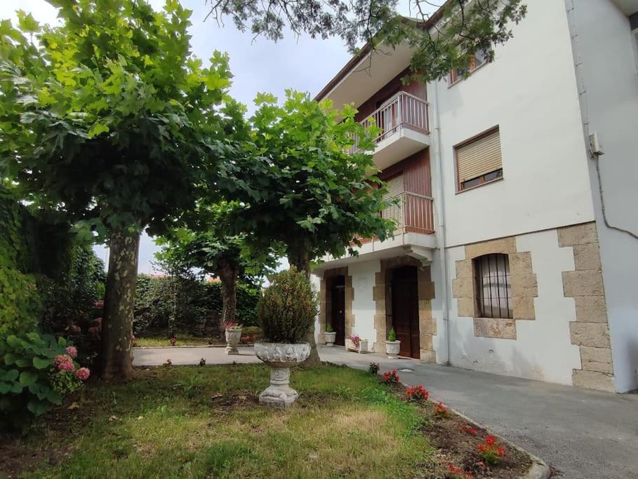 Apartamentos Caba Pedreña Dış mekan fotoğraf