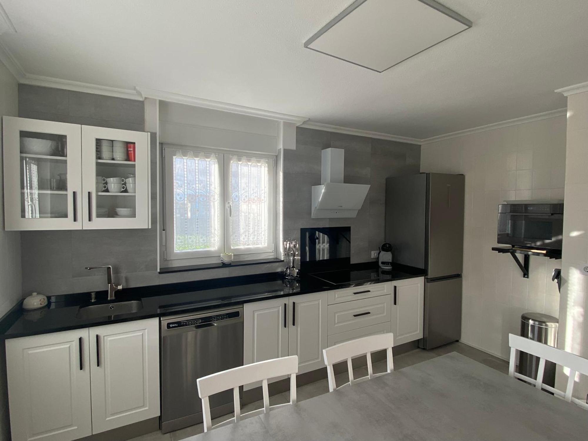 Apartamentos Caba Pedreña Dış mekan fotoğraf