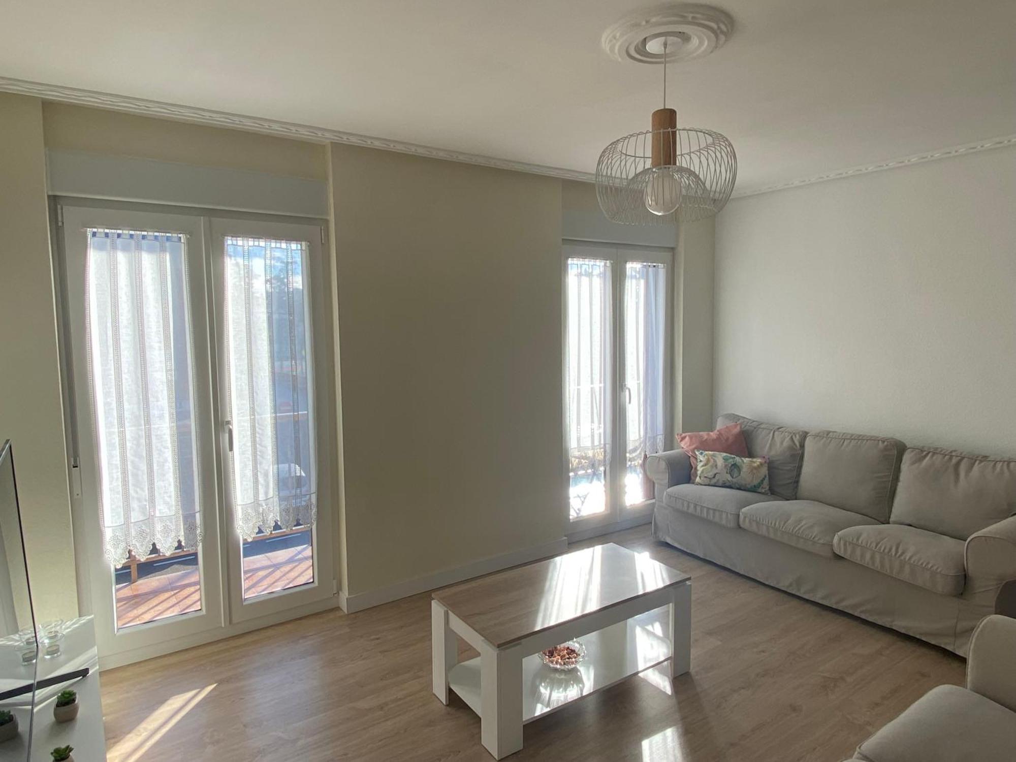Apartamentos Caba Pedreña Dış mekan fotoğraf