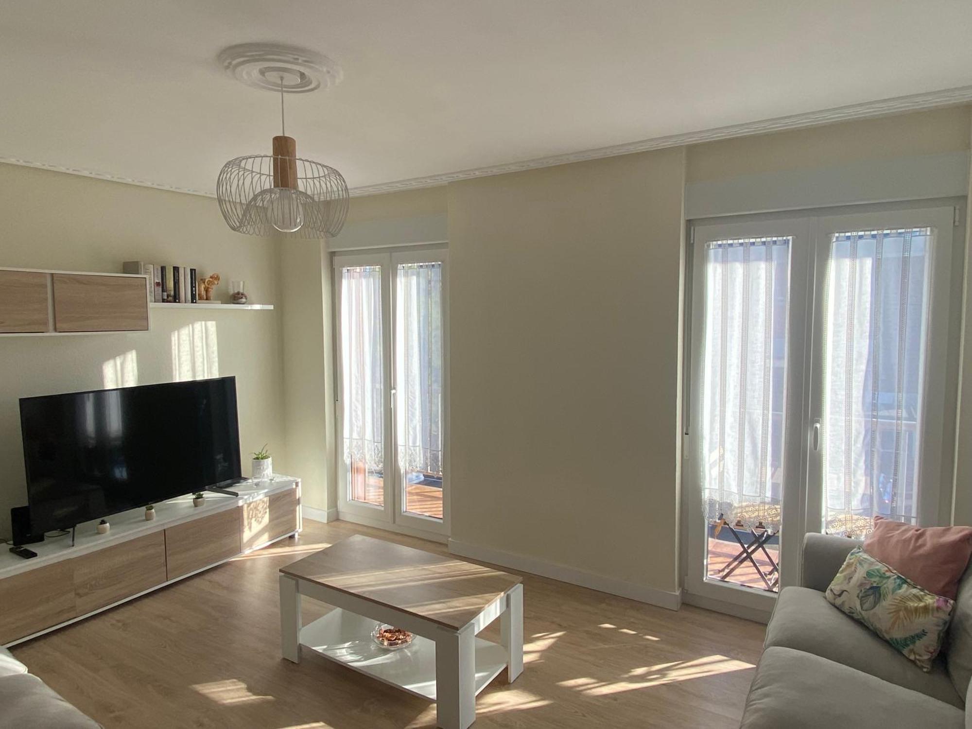 Apartamentos Caba Pedreña Dış mekan fotoğraf